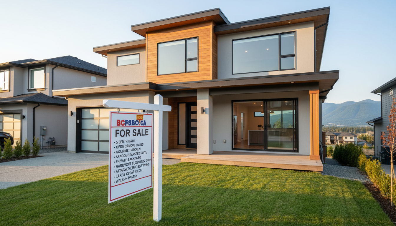 Modern Family Home with Mountain Views