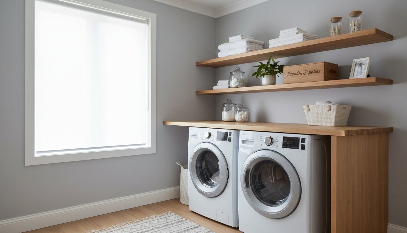 Modern Family Home with Mountain Views