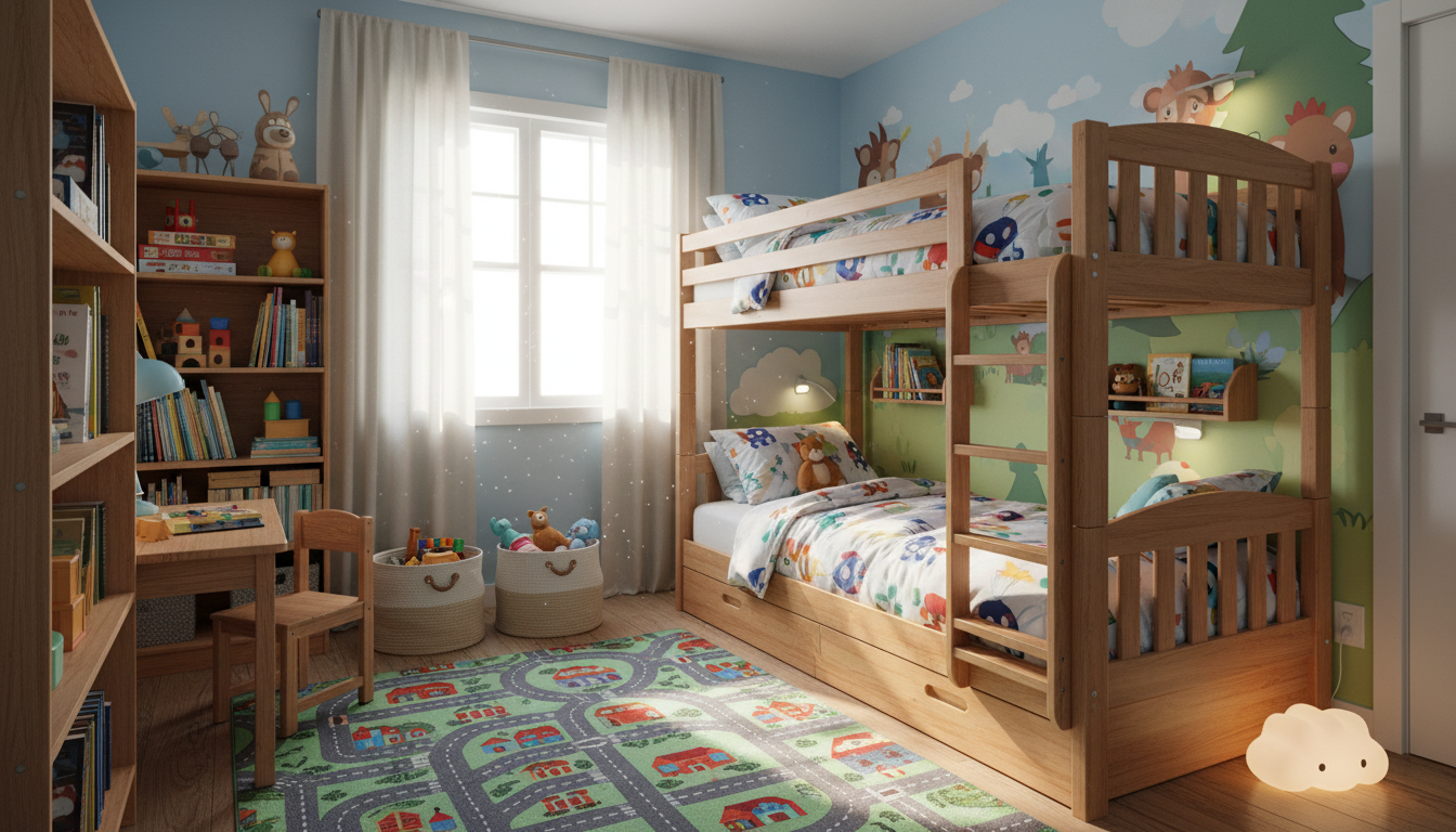 Modern Family Home with Mountain Views