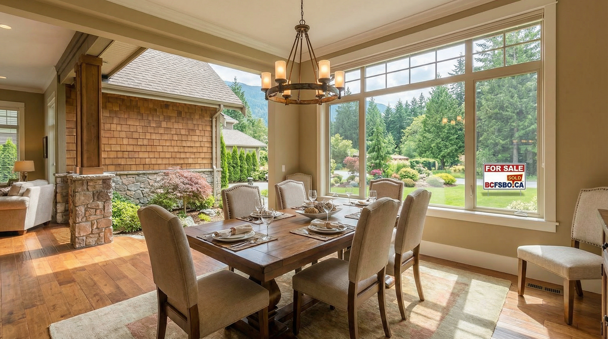 Modern Craftsman Estate with Panoramic Mountain Views