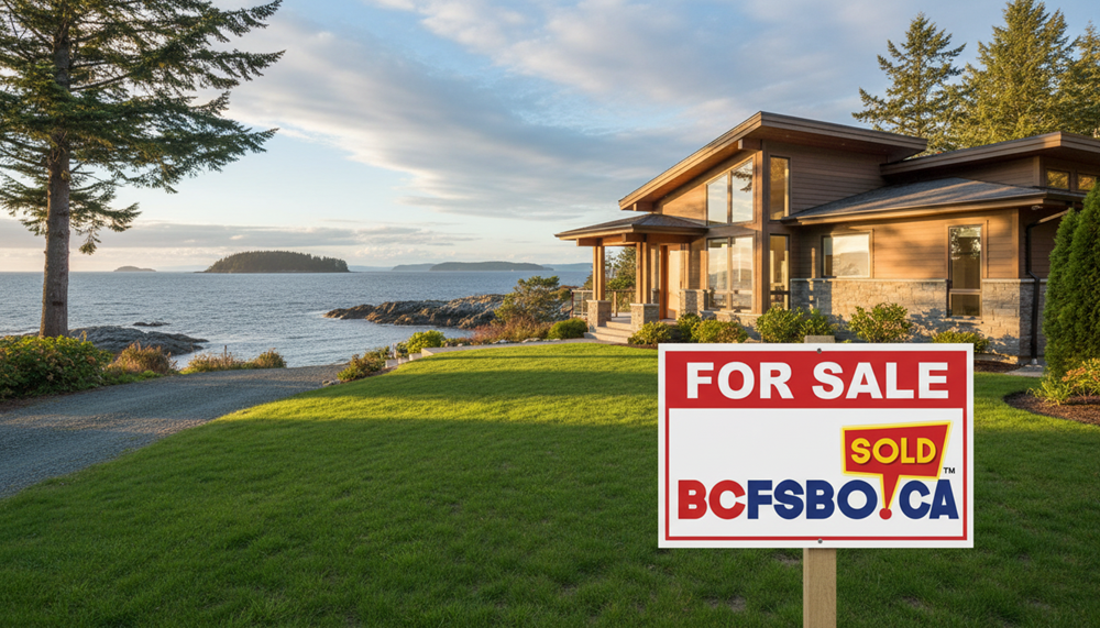 Modern West Coast Masterpiece with Unobstructed Ocean Views